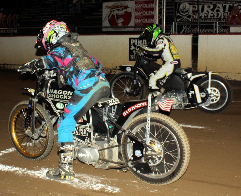 Industry Racing