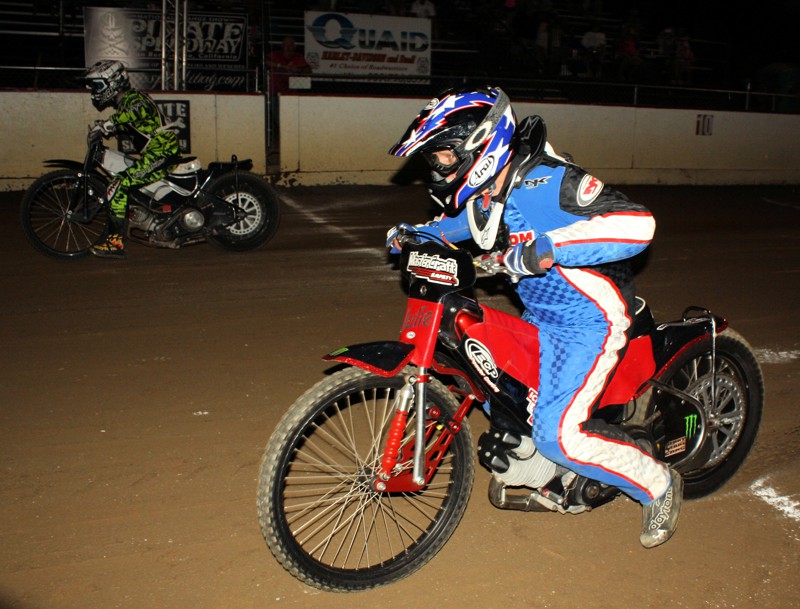 Industry Racing