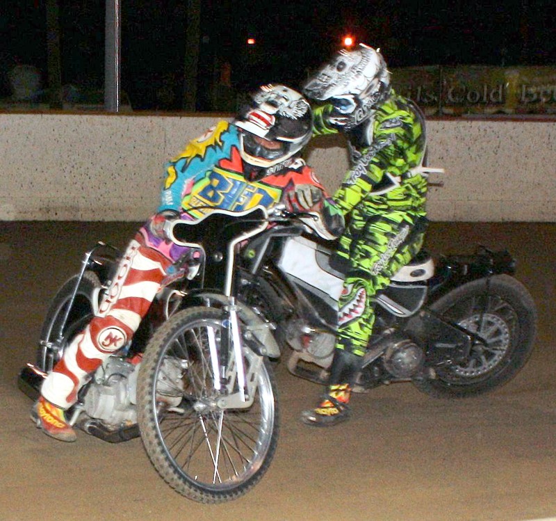 Industry Racing