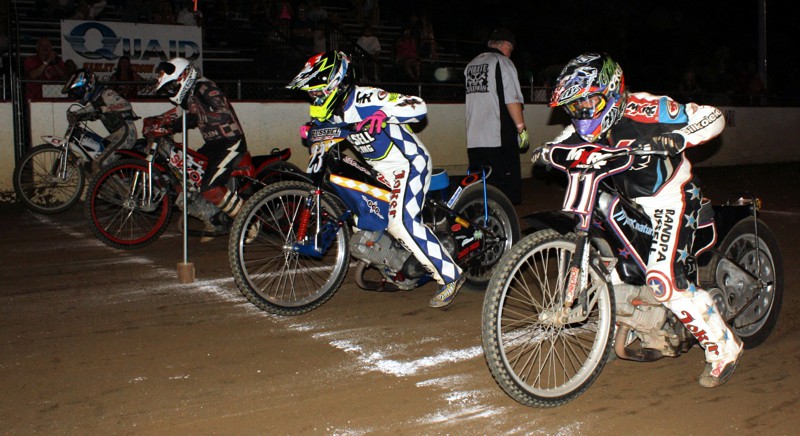 Industry Racing