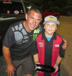 2013 Industry Racing