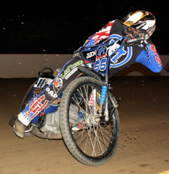 2013 Industry Racing