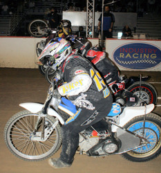 2013 Industry Racing