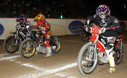 2013 Industry Racing