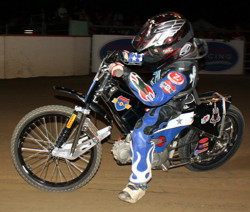 2013 Industry Racing