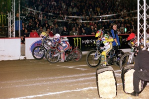 Industry Racing