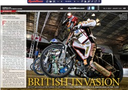 Industry Racing