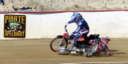 2013 Pirate Speedway