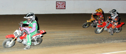 2013 Pirate Speedway