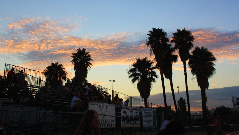 Pirate Speedway