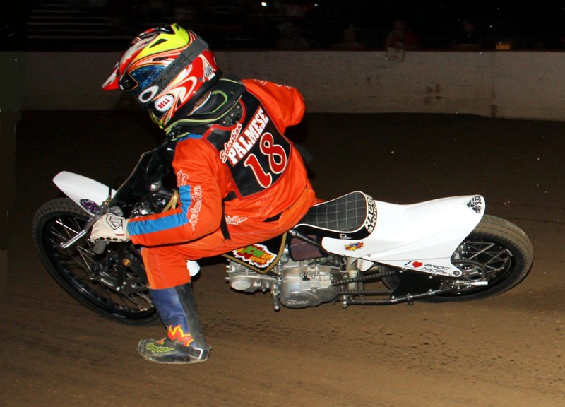 Pirate Speedway