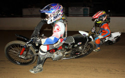 2013 Pirate Speedway