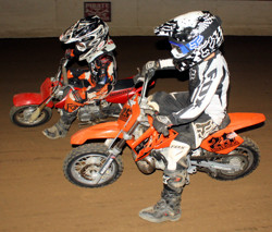 2013 Pirate Speedway
