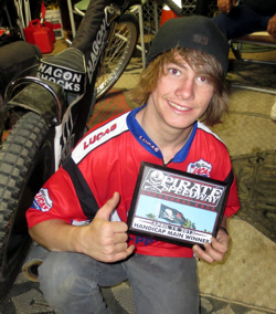2013 Pirate Speedway