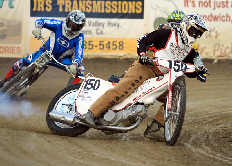 Fast Fridays Speedway