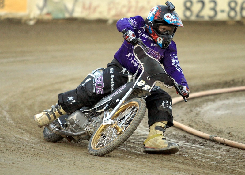Fast Fridays Speedway