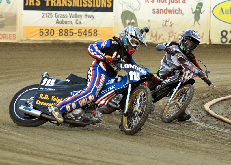 Fast Fridays Speedway