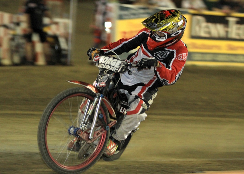 Fast Fridays Speedway