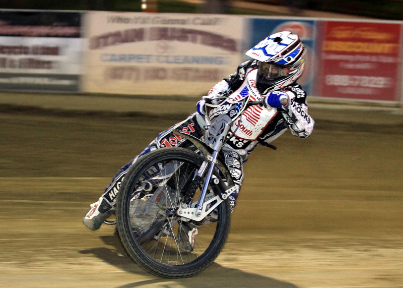 Fast Fridays Speedway