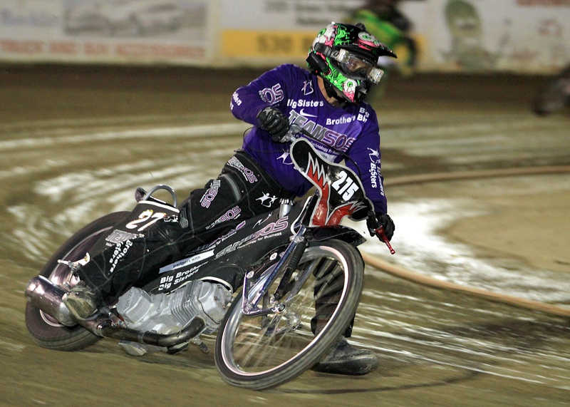 Fast Fridays Speedway