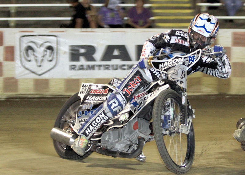 Fast Fridays Speedway