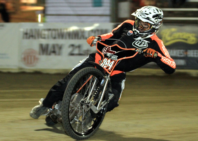 Fast Fridays Speedway
