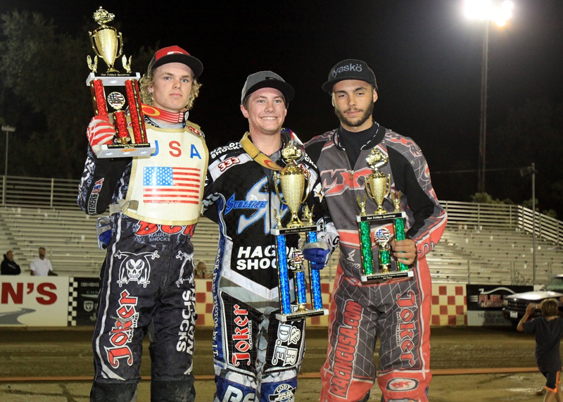 Fast Fridays Speedway