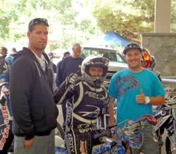 2014 Industry Speedway Racing