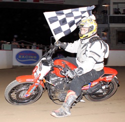 2014 Industry Speedway Racing
