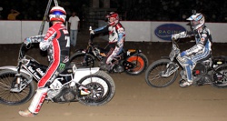2014 Industry Speedway Racing