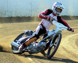 2014 Perris Speedway