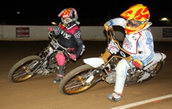 2014 Pirate Speedway