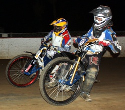 2014 Pirate Speedway