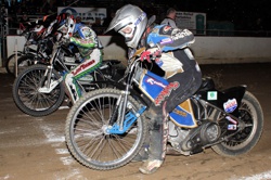 2014 Pirate Speedway