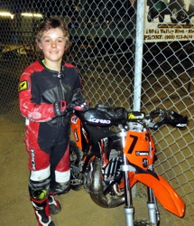 2014 Pirate Speedway