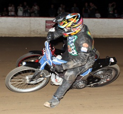 2014 Pirate Speedway