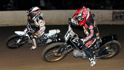 2014 Pirate Speedway