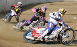 2014 Pirate Speedway
