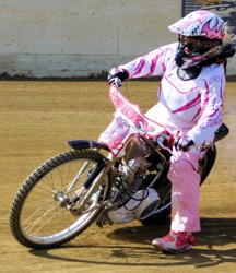 2014 Pirate Speedway