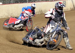2014 Pirate Speedway