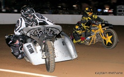 2015 Costa Mesa Speedway