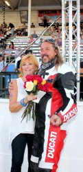 2015 Costa Mesa Speedway