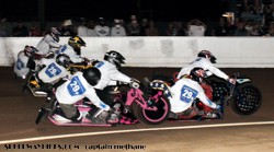 2015 Costa Mesa Speedway