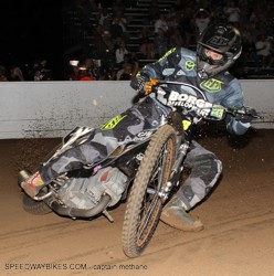 2015 Costa Mesa Speedway