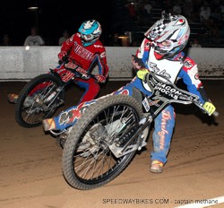 2015 Costa Mesa Speedway