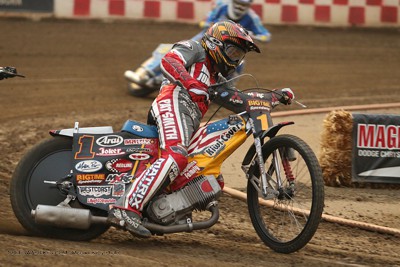 2015 Fast Fridays Speedway