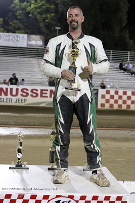 2015 Fast Fridays Speedway