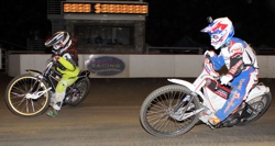 2015 Industry Speedway