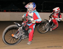 2015 Industry Speedway