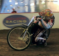 2015 Industry Speedway